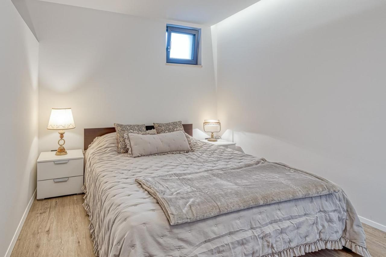 Kostabela - Sea View Lejlighed Rijeka Eksteriør billede